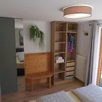 Haus Stegen Appartement *