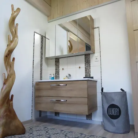 Haus Stegen * Maria Alm am Steinernen Meer