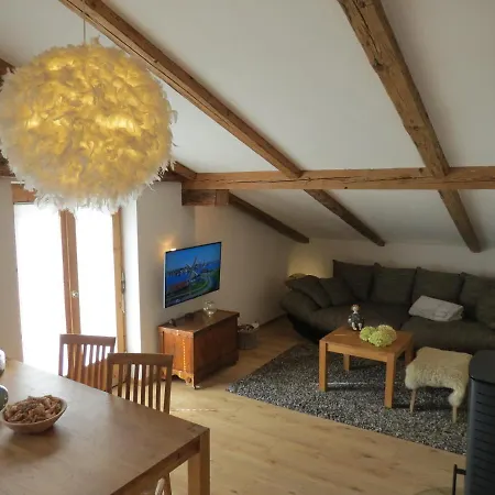 Διαμέρισμα Haus Stegen Maria Alm am Steinernen Meer