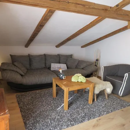 Διαμέρισμα Haus Stegen Maria Alm am Steinernen Meer