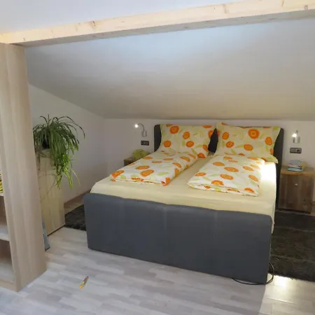 Haus Stegen Maria Alm am Steinernen Meer