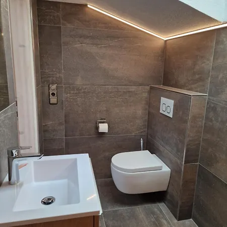 Haus Stegen Appartement