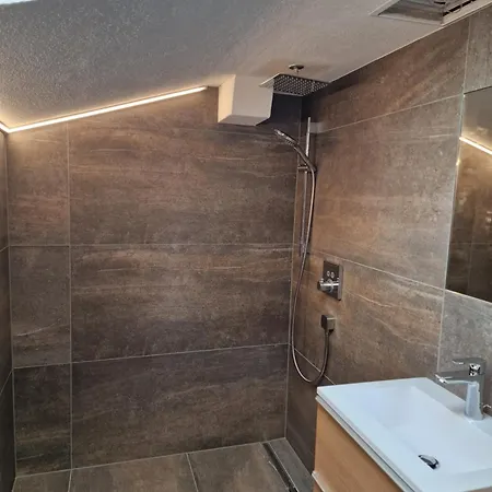 Haus Stegen Appartement *