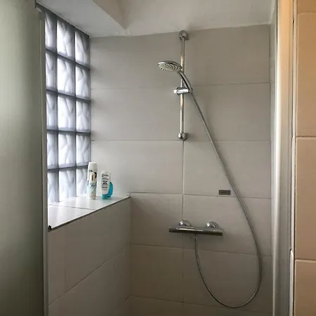 Haus Stegen 玛丽亚埃姆安斯泰内嫩米尔