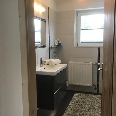 Haus Stegen * Maria Alm am Steinernen Meer