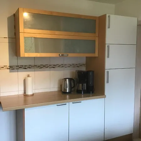 Haus Stegen Διαμέρισμα