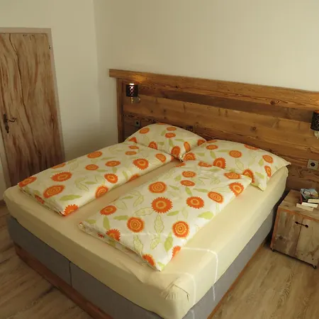 Appartement Haus Stegen *