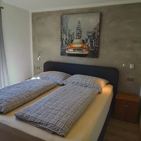 Haus Stegen Διαμέρισμα Maria Alm am Steinernen Meer