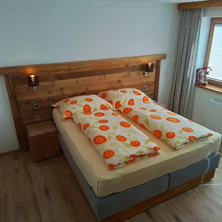 Apartmán Haus Stegen Maria Alm am Steinernen Meer