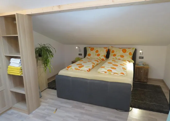 Haus Stegen Maria Alm am Steinernen Meer