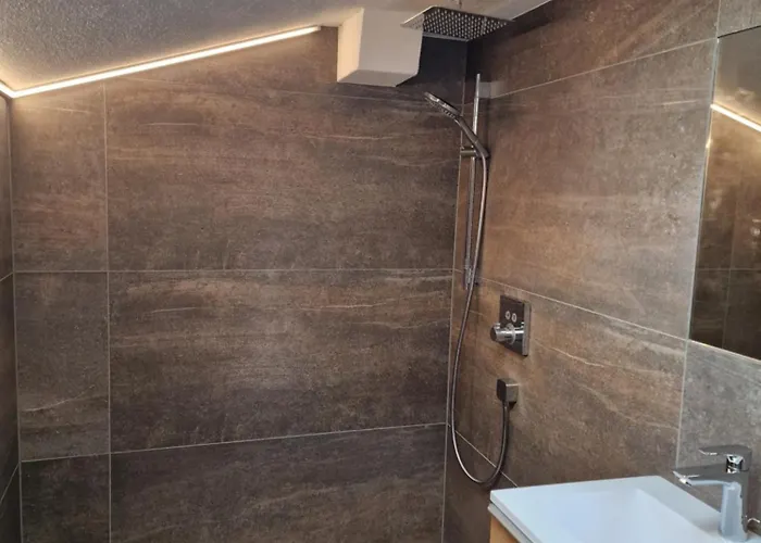 Haus Stegen Appartamento *