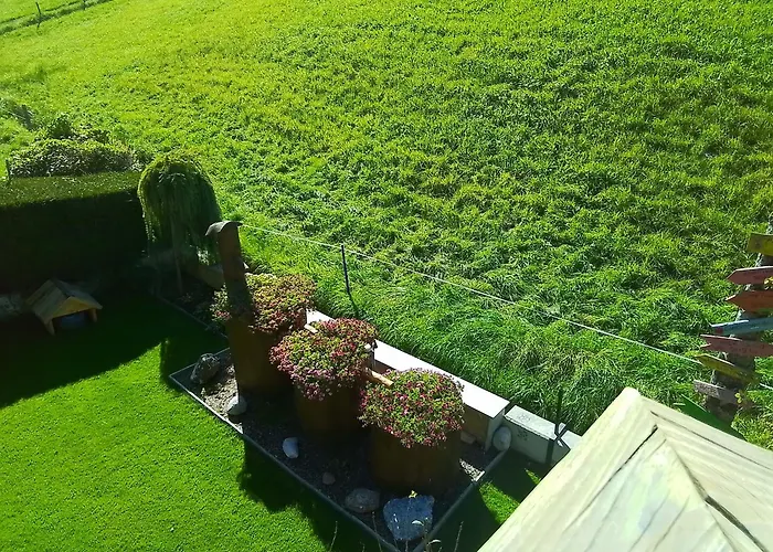 Haus Stegen Maria Alm am Steinernen Meer
