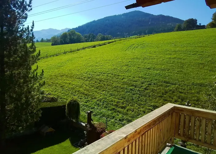 Haus Stegen Appartamento