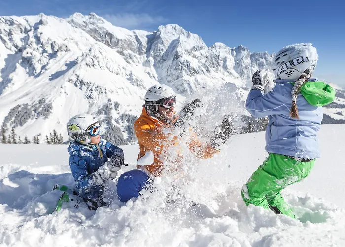 Appartamento Haus Stegen