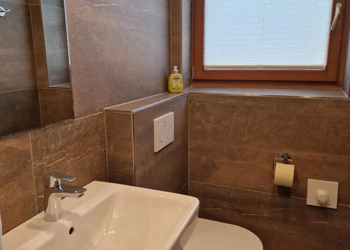 Appartamento Haus Stegen *