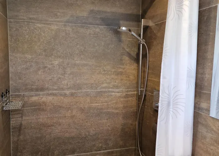 Appartamento Haus Stegen Maria Alm am Steinernen Meer