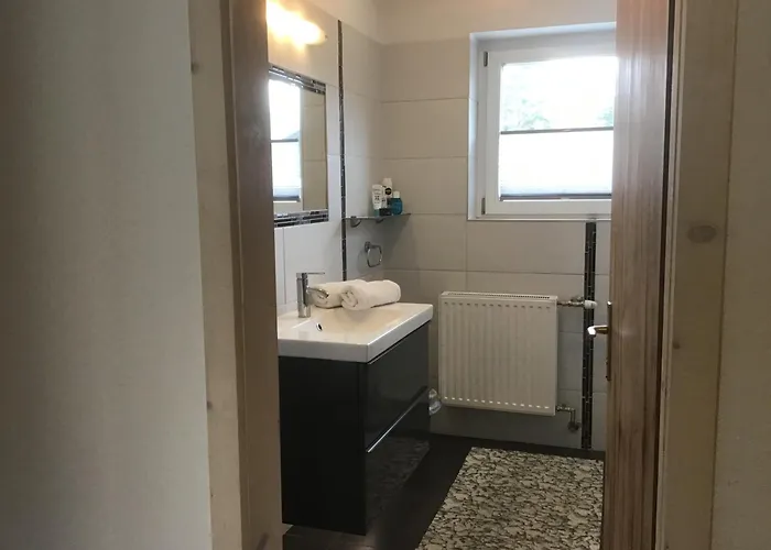 Haus Stegen * Maria Alm am Steinernen Meer