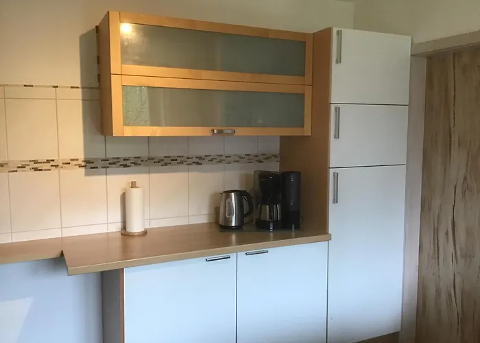 Haus Stegen Appartamento